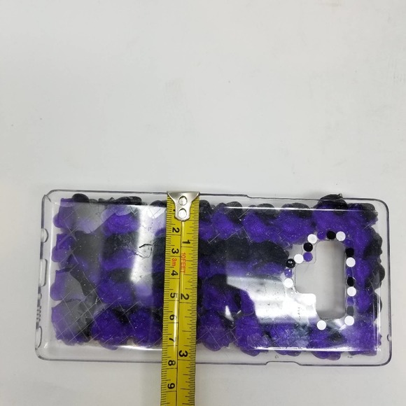 Android Halloween Whipped Phone Cover - Picture 6 of 8